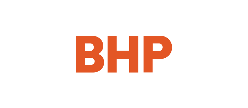 BHP BHP