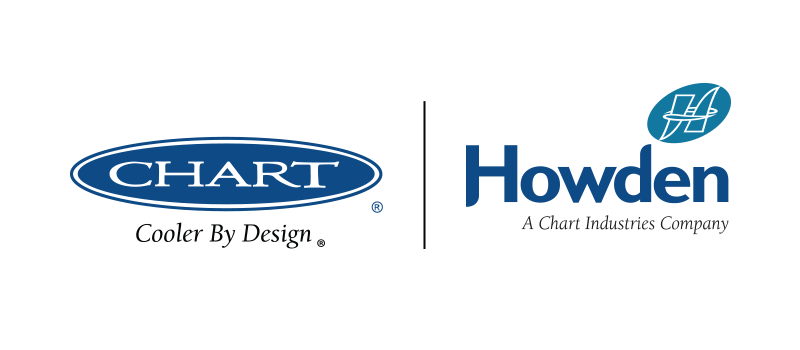 Chart Industries | Howden Chart Industries | Howden