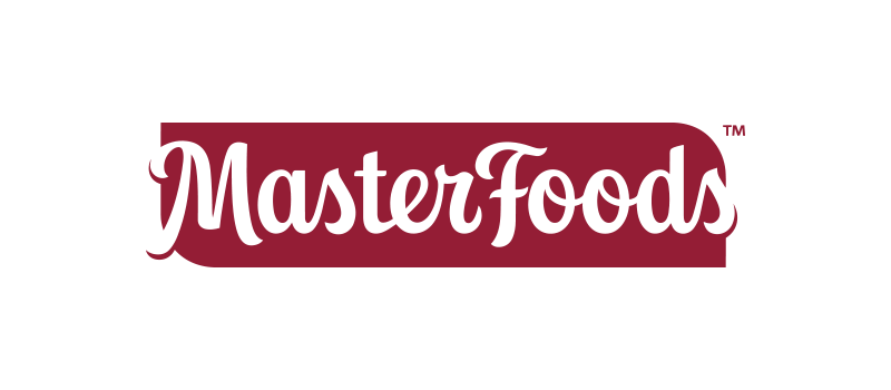 MasterFoods MasterFoods