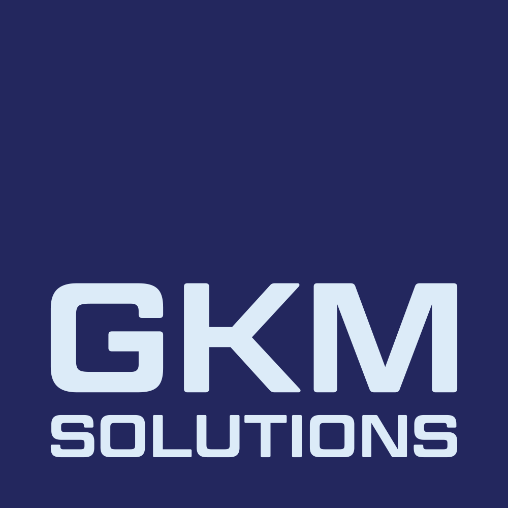 GKM Solutions GKM Solutions