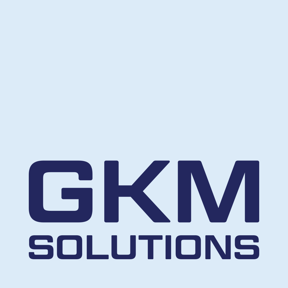 GKM Solutions GKM Solutions