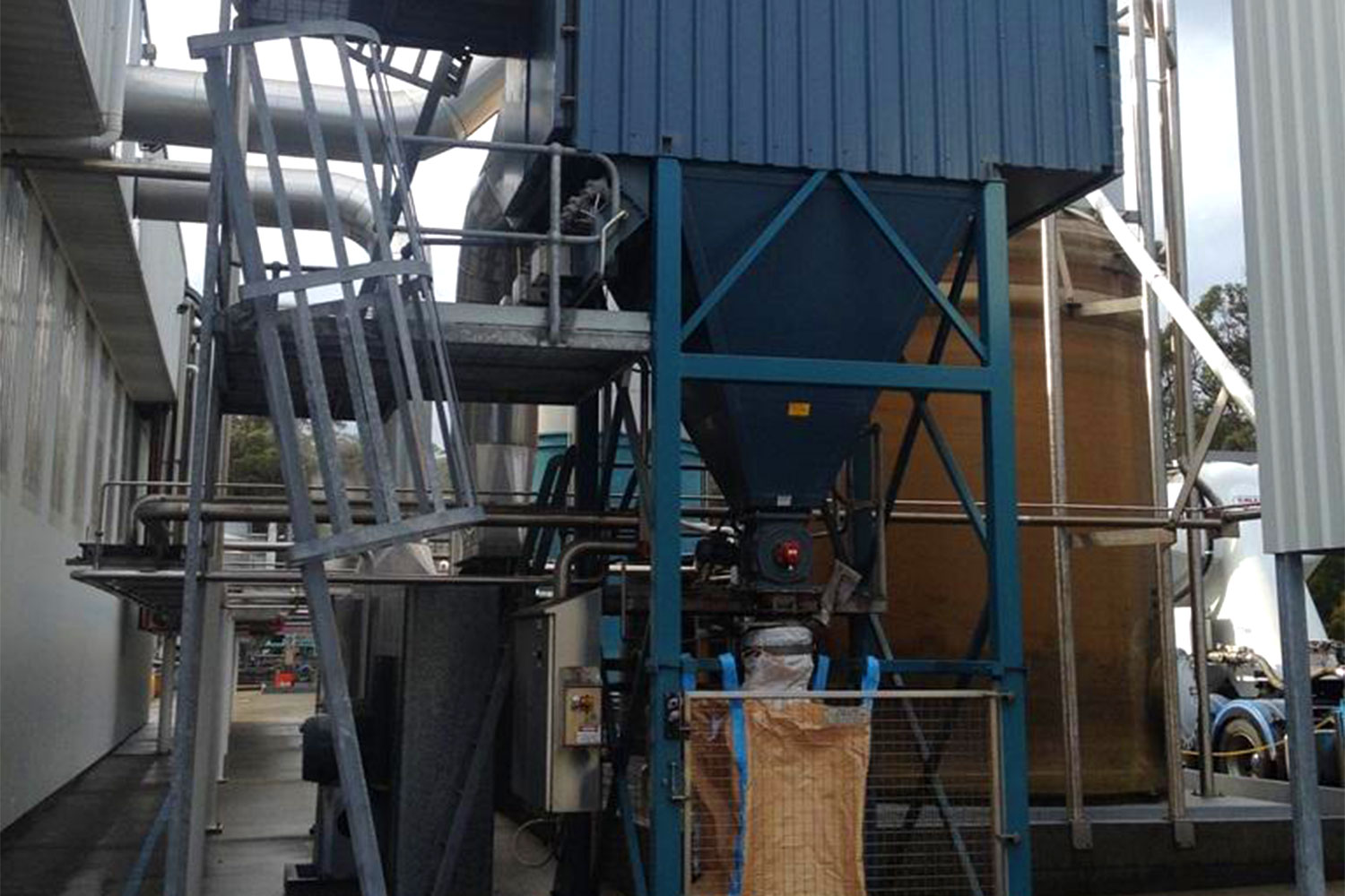 Food Manufacturing Food Manufacturing