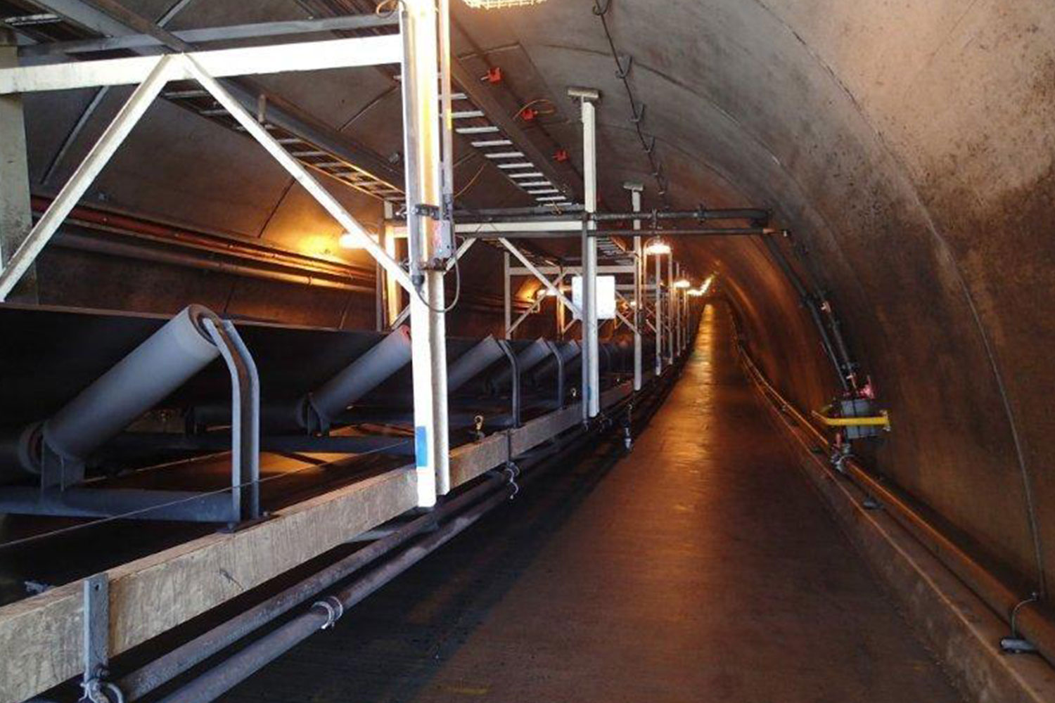 Mining and Resources Mining and Resources